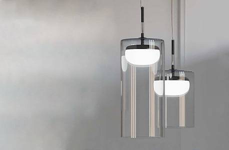 Prandina Diver LED piekaramā lampa S1