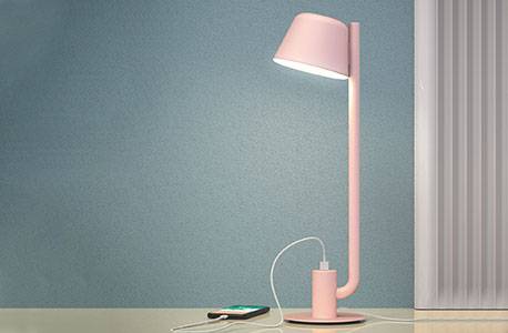 Prandina Bima T1 galda lampa