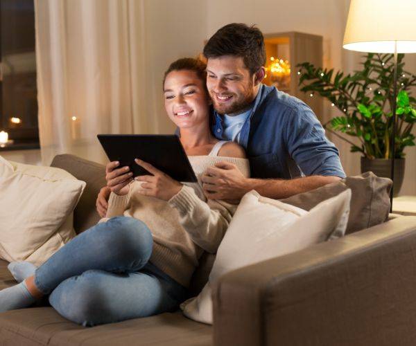 Potentiale for besparelse