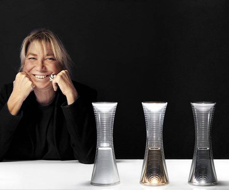 Leading Female Lighting Designers Lights.co.uk