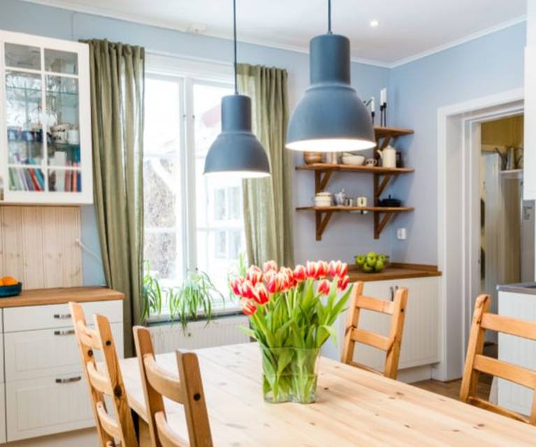 Next dining cheap room lights