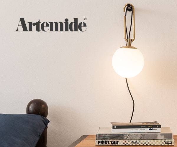 Vegglamper fra Artemide