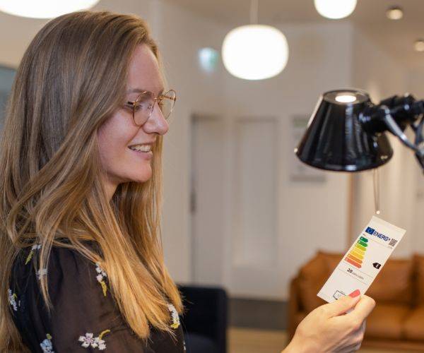 header energimärkning m