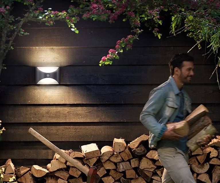 Gartenhaus Beleuchtung und Lampen für Gartenhaus Lampenwelt.de