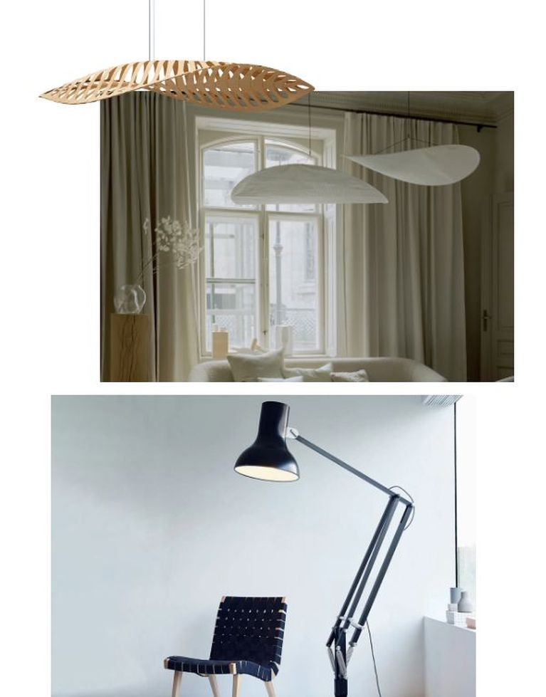 Lighting Trends 2022 Lights.ie