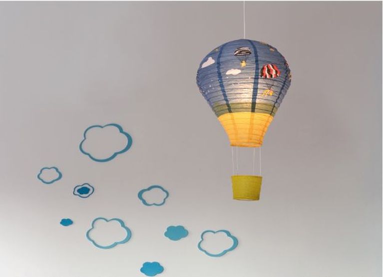 HAY - Donut papieren lampenkap | Connox