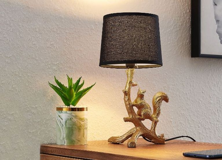Animal Lamps & Animal Lights Lights.co.uk