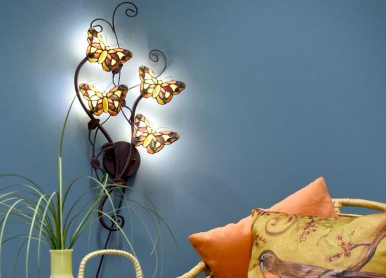 Animal Lamps & Animal Lights Lights.co.uk