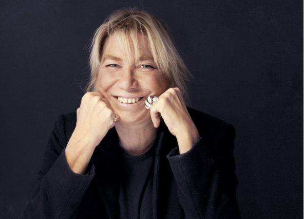 Carlotta de Bevilacqua