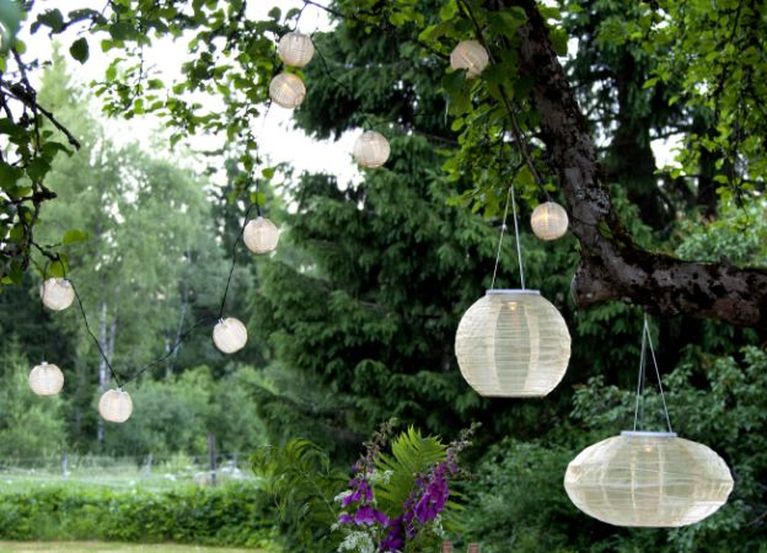 Easter Lights & Lamps Lights.co.uk