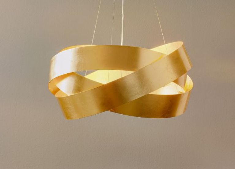 Golden Lamps & Lights Lights.co.uk