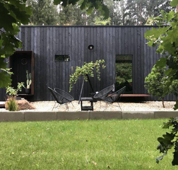 vierailulla myblackhome