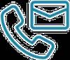 Kontakt-ikon