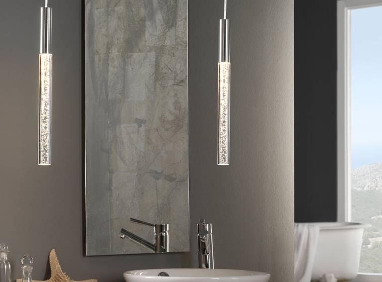 Bathroom Lighting & Bathroom Lamps | Lights.co.uk