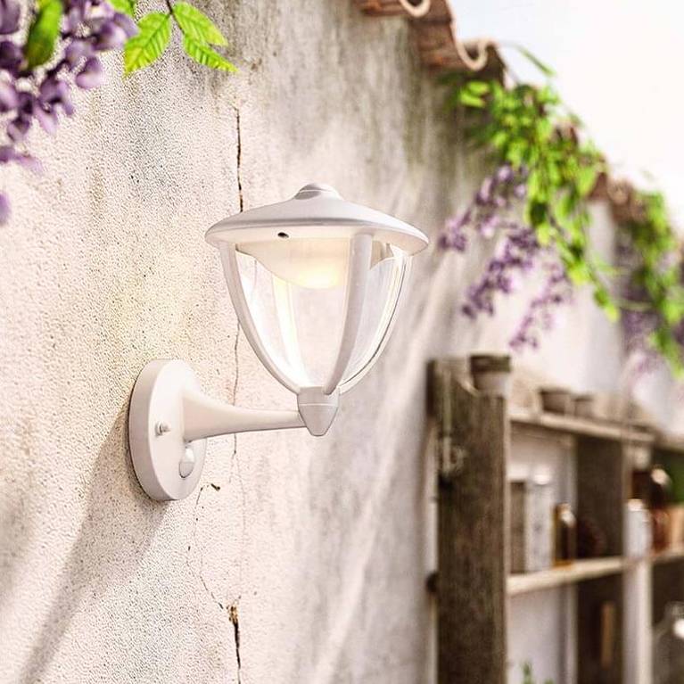 LED Outdoor Wall Lights Lights.co.uk