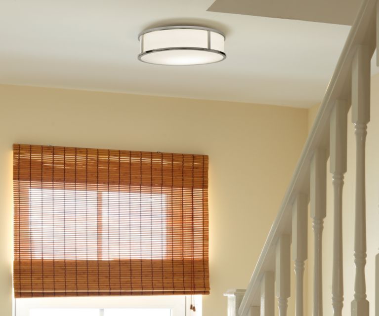 Staircase Lights & Stair Lights Lights.co.uk