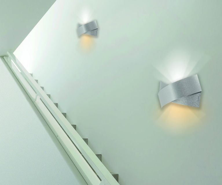 Staircase Lights & Stair Lights Lights.co.uk