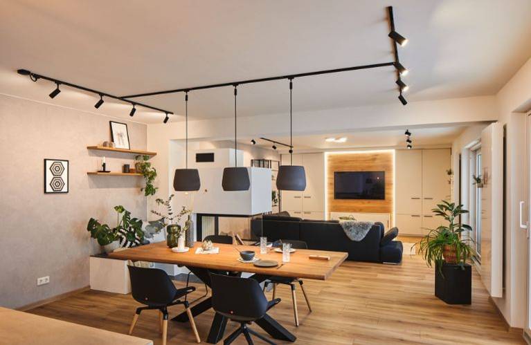 Luminaire sur rail | Luminaire.fr