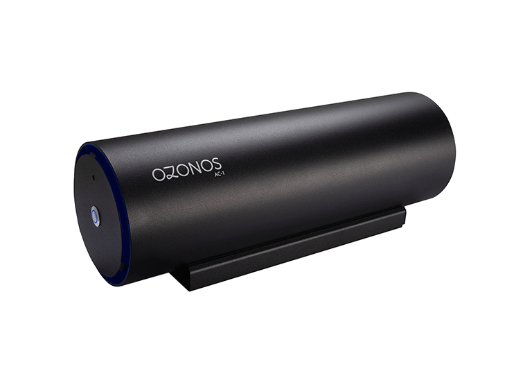 Ozonos AC-1 luftrenser
