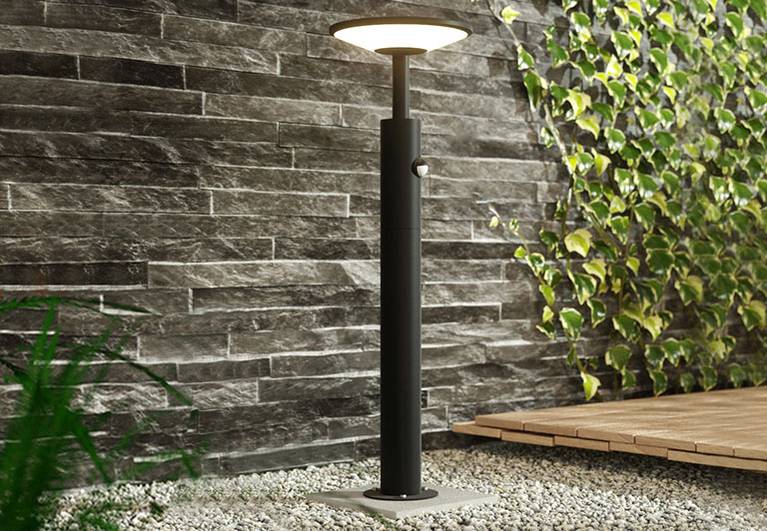 Gartenhaus Beleuchtung und Lampen für Gartenhaus Lampenwelt.de