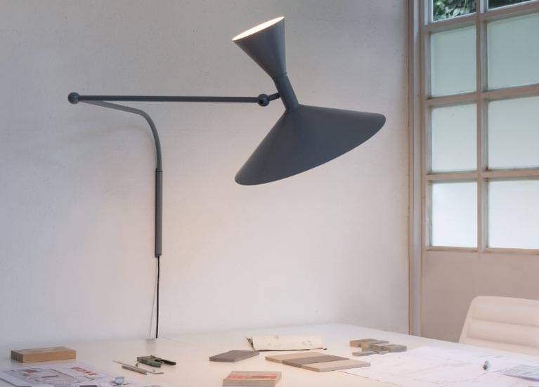 Grey Lamps & Lights Lights.co.uk