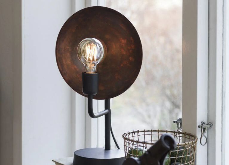Vintage Lampen & Leuchten im Vintage-Stil | Lampenwelt.de