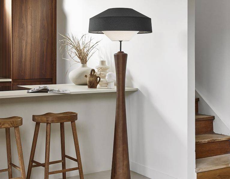  Foto zu Papierlampen und Lampen aus Papier 