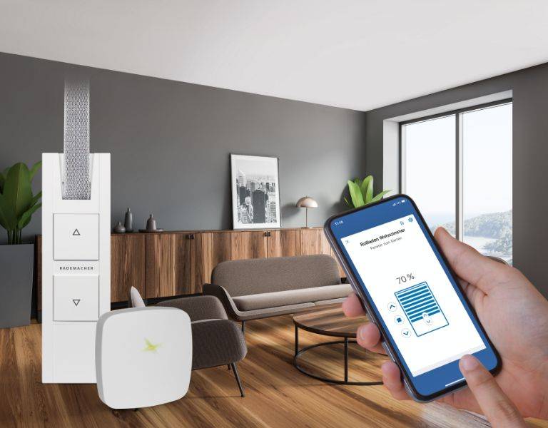 Rullakaihtimien älyohjaus