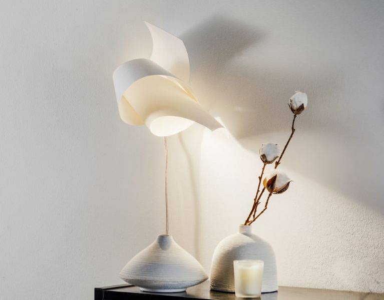 Nicht Brennbares Papier Fur Lampen