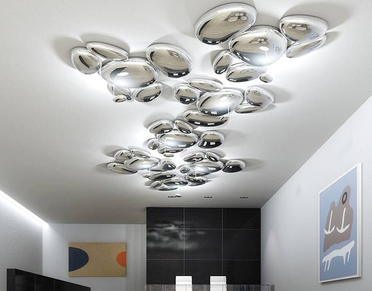 Artemide lighting best sale