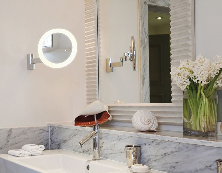 Bathroom Lighting & Bathroom Lamps Lights.ie