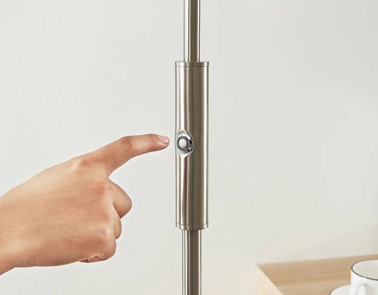 Halogen durch LED ersetzen mit Leuchtmitteltausch Strom sparen Lampenwelt.de