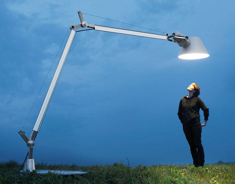 Tolomeo XXL