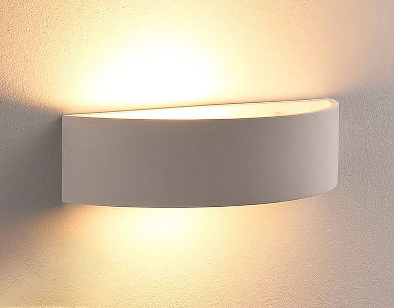 Plaster Lights & Lamps Lights.ie