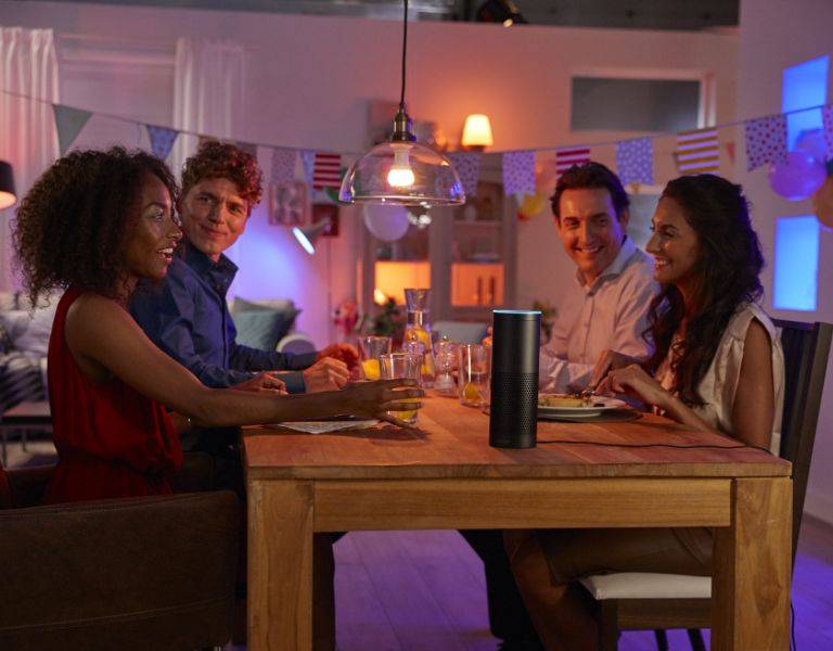 Situasjonsbestemt lys