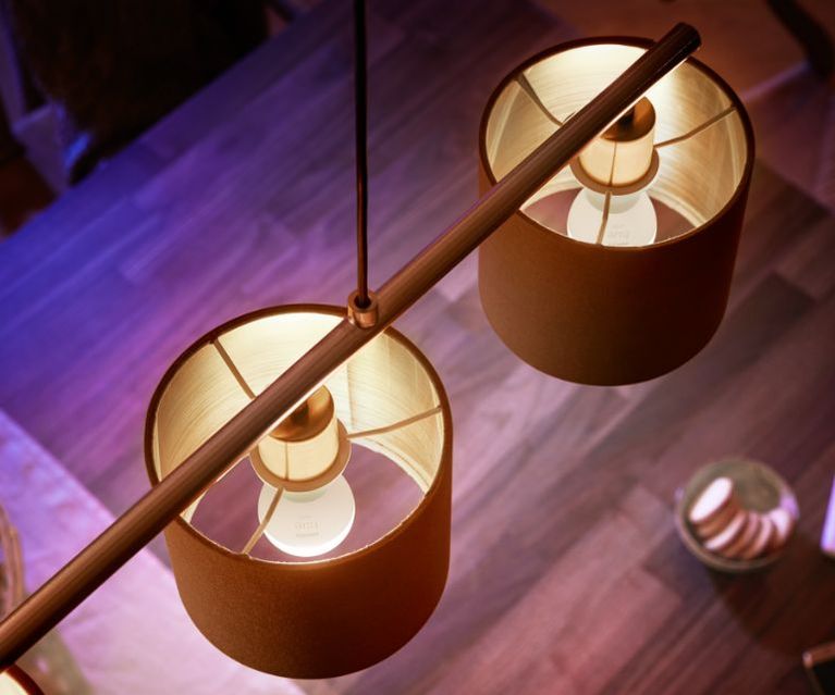 Lampen für hohe Decken und große Räume | Lampenwelt.at