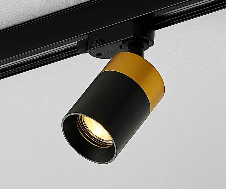 Luminaire sur rail | Luminaire.fr