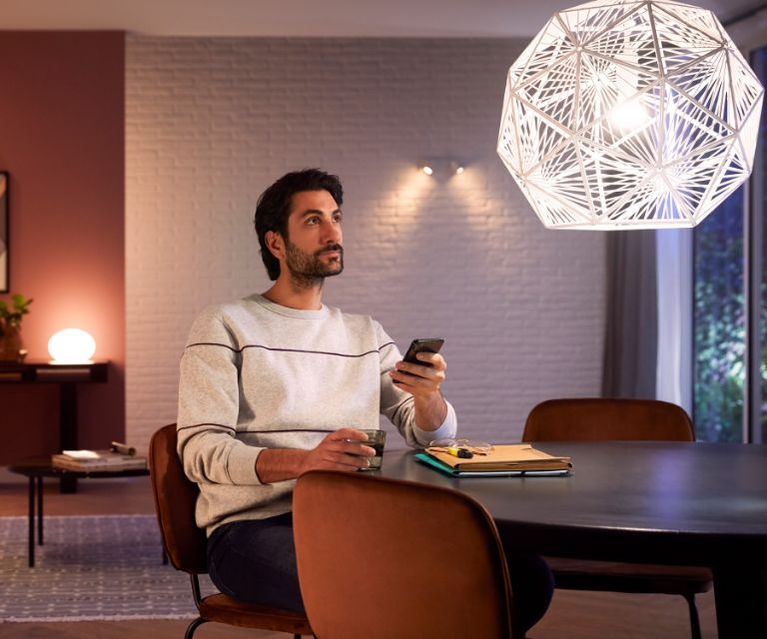 Lampen für hohe Decken und große Räume | Lampenwelt.de