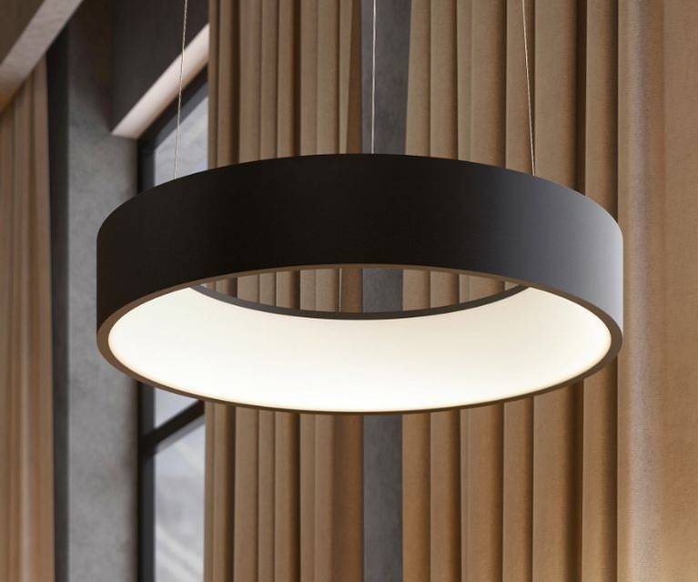 Lampen für hohe Decken und große Räume | Lampenwelt.de