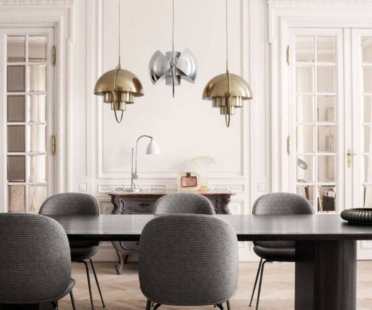 Lampen für hohe Decken und große Räume | Lampenwelt.de