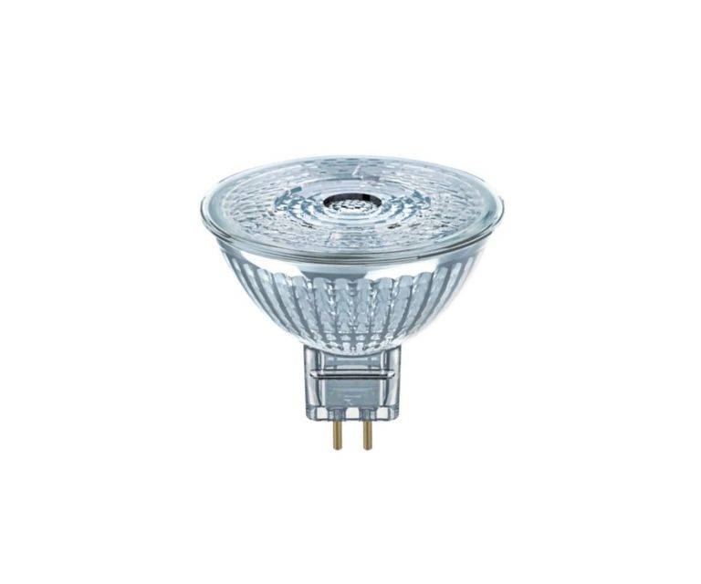 GU5 3 LED lampor