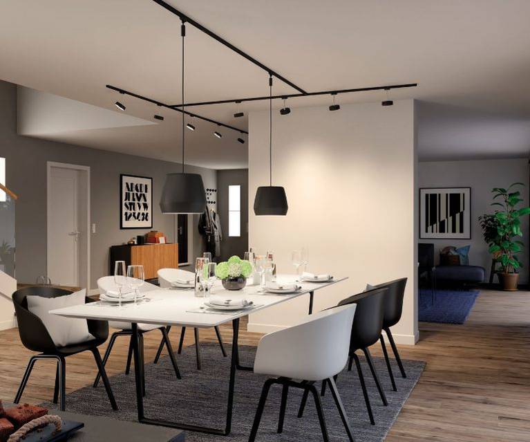 Lampen für hohe Decken und große Räume | Lampenwelt.de