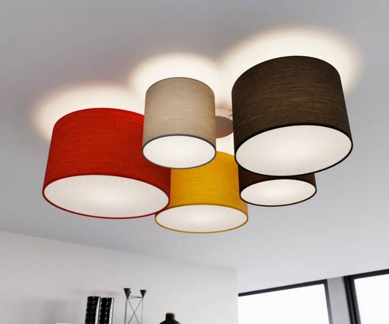 Lampen für hohe Decken und große Räume | Lampenwelt.de