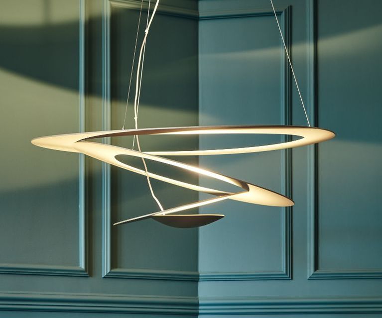Spiralförmige Lampen | Lampen & Leuchten für Ihr Zuhause | Lampenwelt.de