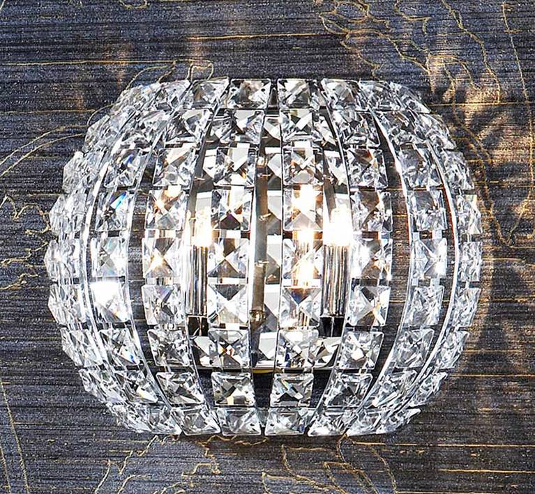 Crystal Lamps & Crystal Lights Lights.ie