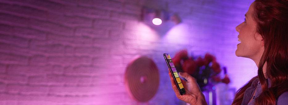 header smart lysstyring ettermontering