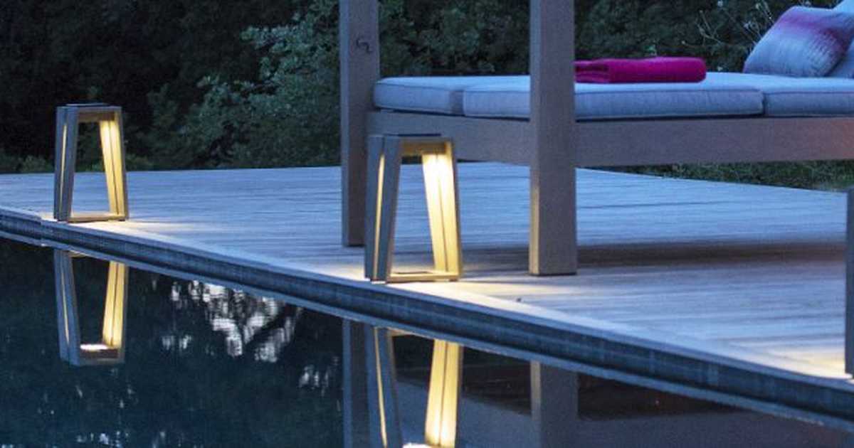 Solar Lighting For The Garden Lights.co.uk