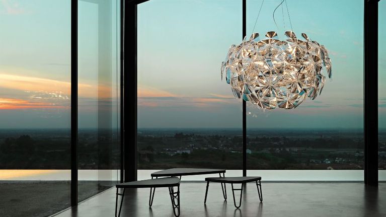 Lampen für hohe Decken und große Räume | Lampenwelt.de