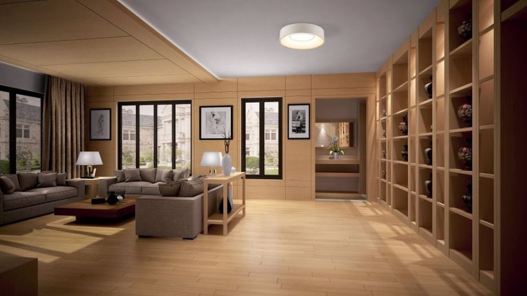 Lampen für hohe Decken und große Räume | Lampenwelt.de