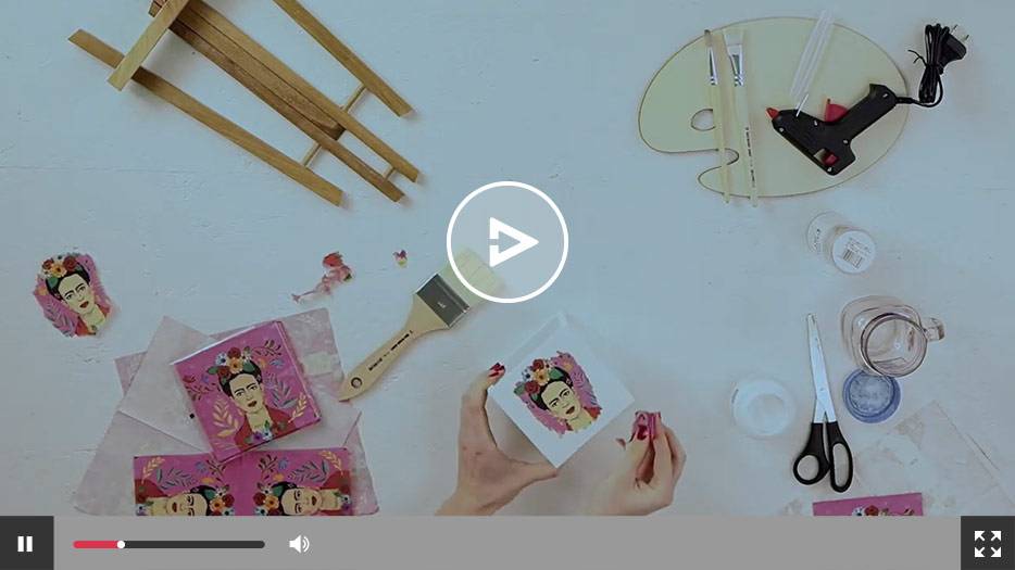 Forhåndsvisning av video